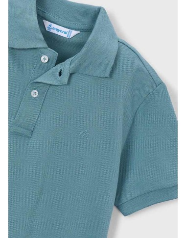 Polo in piquet T-Shirt e Polo