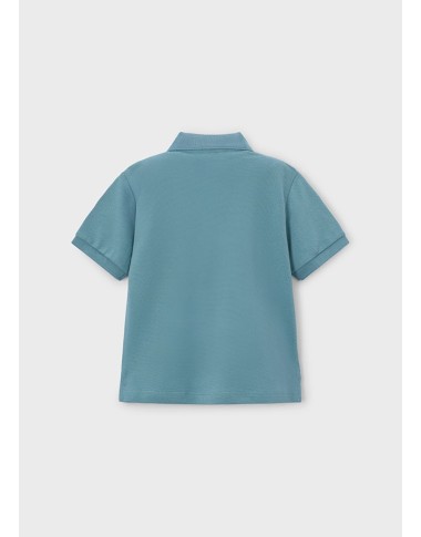 Polo in piquet T-Shirt e Polo