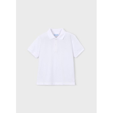 Polo in piquet T-Shirt e Polo