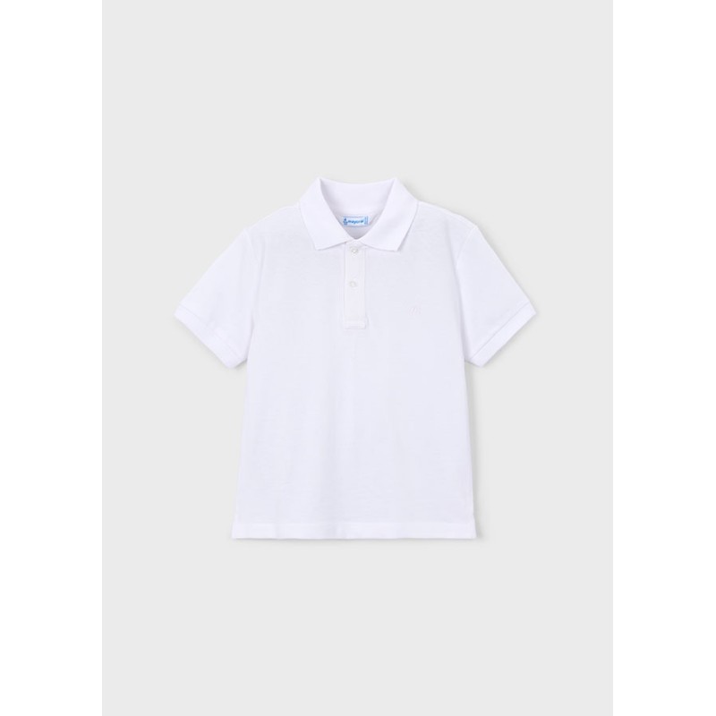 Polo in piquet T-Shirt e Polo