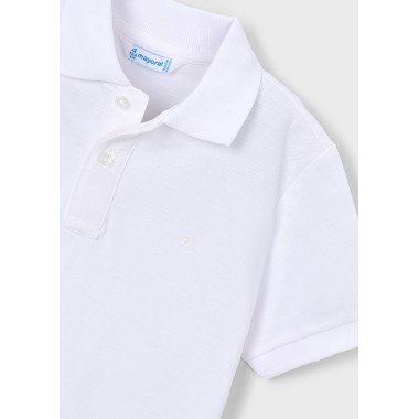 Polo in piquet T-Shirt e Polo