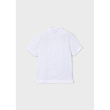 Polo in piquet T-Shirt e Polo