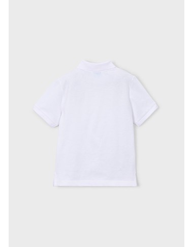 Polo in piquet T-Shirt e Polo