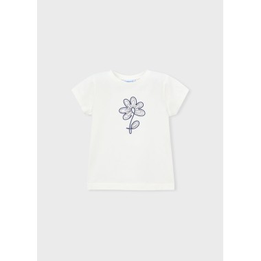 Shirt fiore T-Shirt e Top