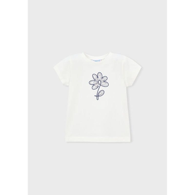 Shirt fiore T-Shirt e Top