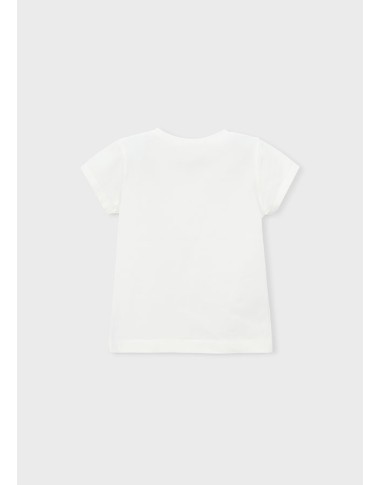 Shirt fiore T-Shirt e Top