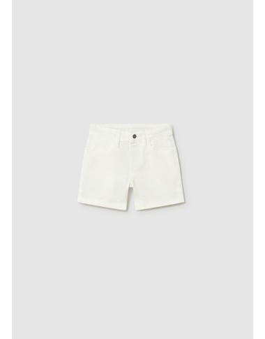 Bermuda Twill 5 pockets