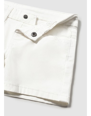 Bermuda Twill 5 pockets