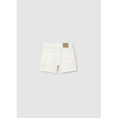 Bermuda twill 5 tasche Bermuda e Salopette