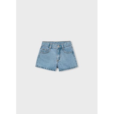 Short di jeans Gonna e Shorts