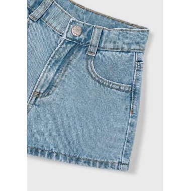 Short di jeans Gonna e Shorts