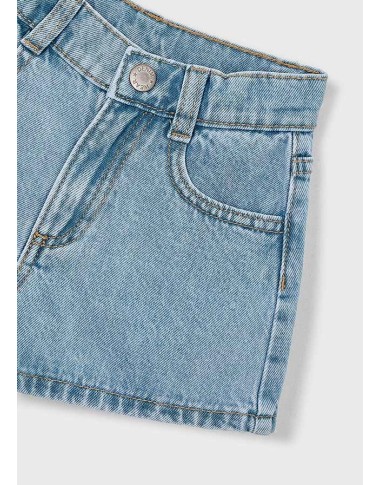 Short di jeans Gonna e Shorts
