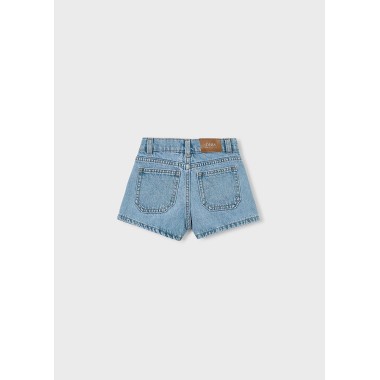 Short di jeans Gonna e Shorts