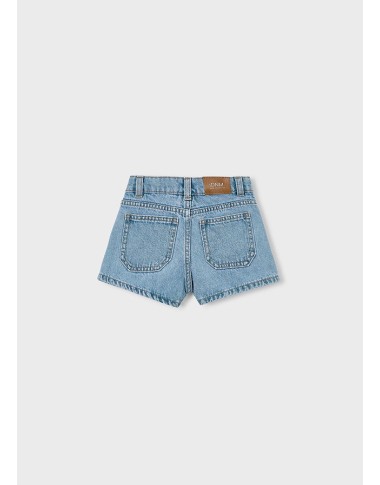 Short di jeans Gonna e Shorts