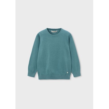 Maglioncino in filo Cardigan e Maglia