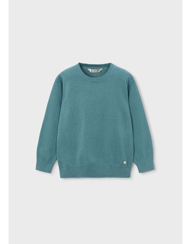 Maglioncino in filo Cardigan e Maglia