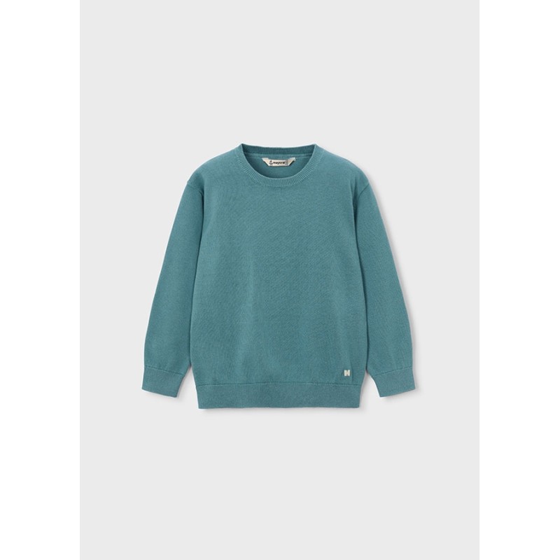 Maglioncino in filo Cardigan e Maglia