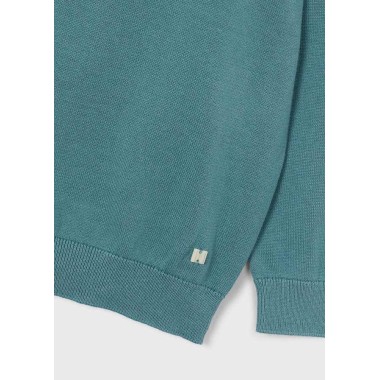 Maglioncino in filo Cardigan e Maglia