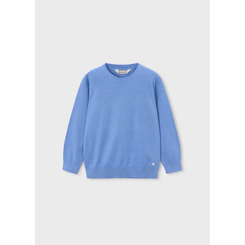 Maglioncino in filo Cardigan e Maglia