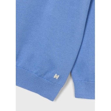 Maglioncino in filo Cardigan e Maglia