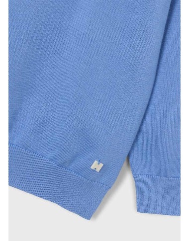 Maglioncino in filo Cardigan e Maglia