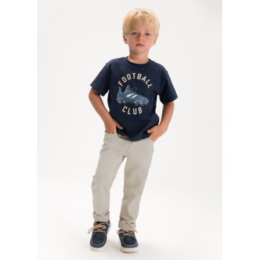 Pantalone 5 tasche Pantaloni