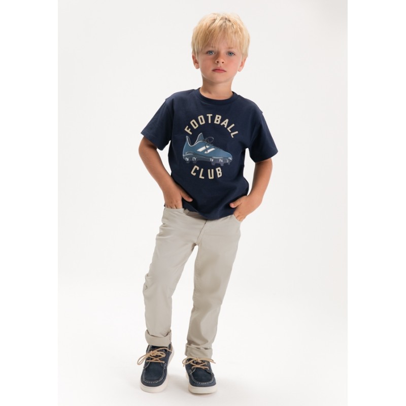 Pantalone 5 tasche Pantaloni