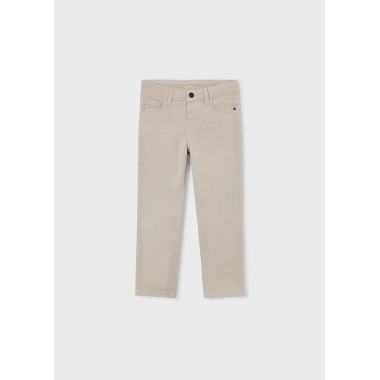 Pantalone 5 tasche Pantaloni