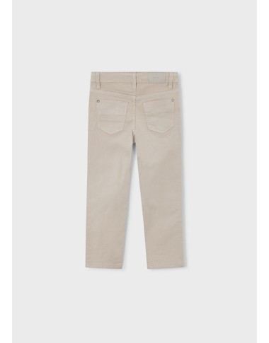 Pantalone 5 tasche Pantaloni