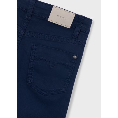 Pantalone 5 tasche Pantaloni