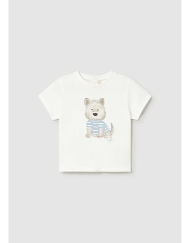 Shirt cagnolino T-Shirt e Camicia