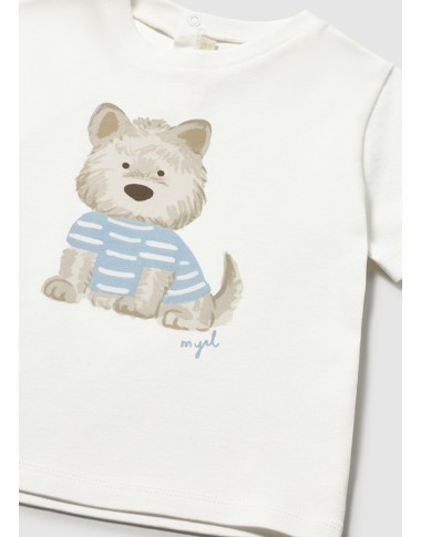 Shirt cagnolino T-Shirt e Camicia