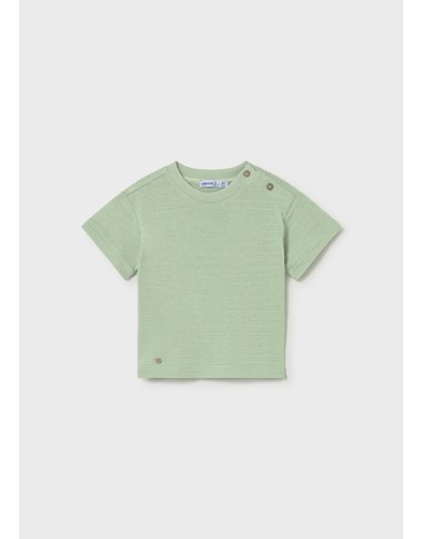 Shirt righe T-Shirt e Camicia