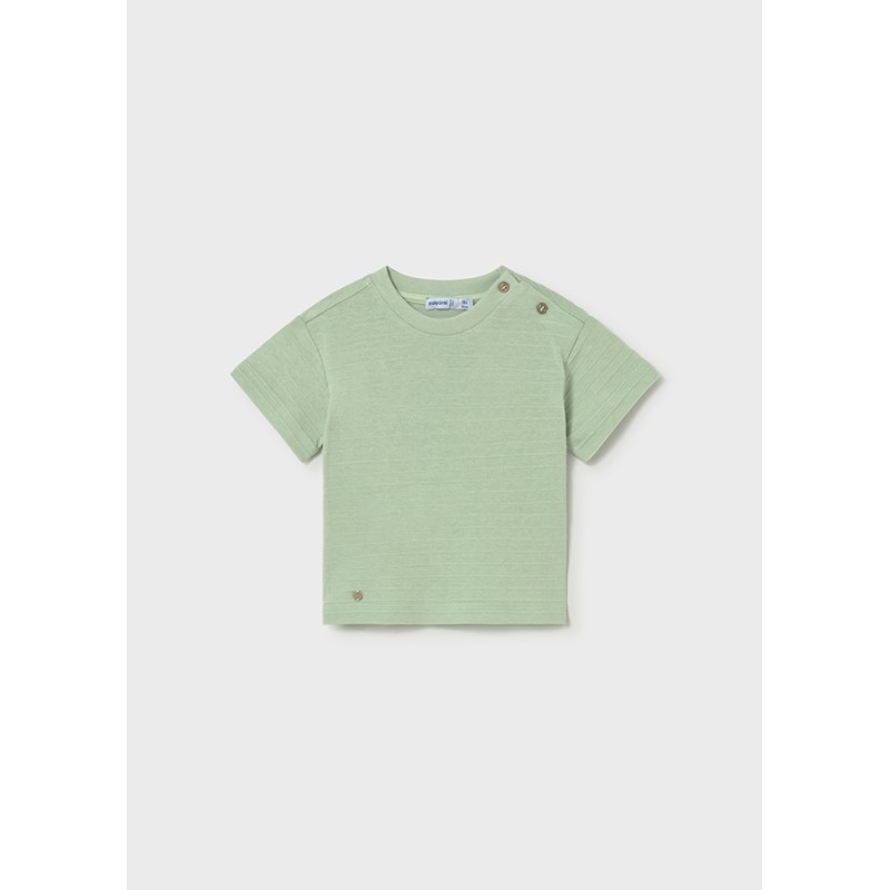 Shirt righe T-Shirt e Camicia