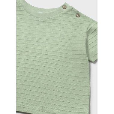 Shirt righe T-Shirt e Camicia