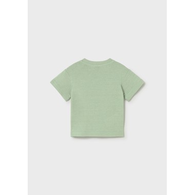 Shirt righe T-Shirt e Camicia