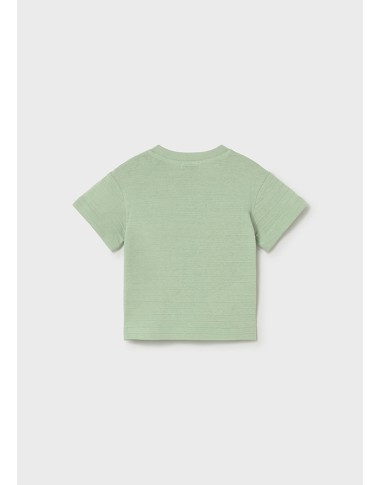 Shirt righe T-Shirt e Camicia