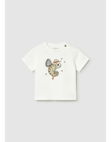 Gecko shirt