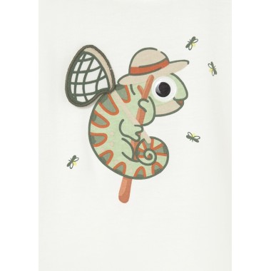 Shirt geco T-Shirt e Camicia