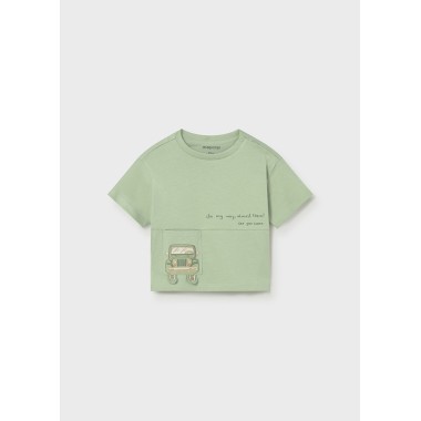 Shirt fuoristrada T-Shirt e Camicia