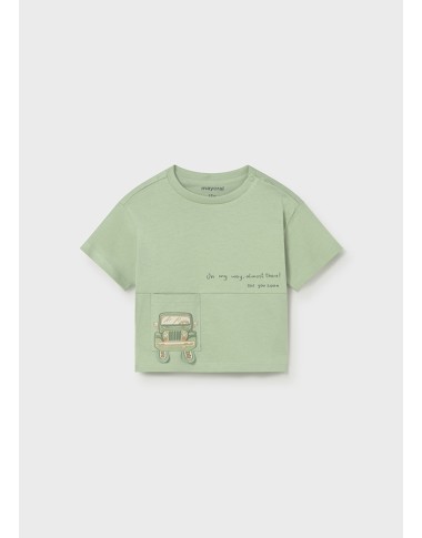 Shirt fuoristrada T-Shirt e Camicia