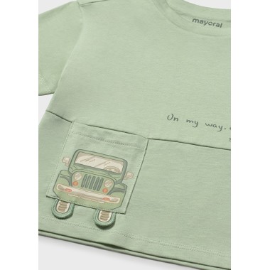 Shirt fuoristrada T-Shirt e Camicia