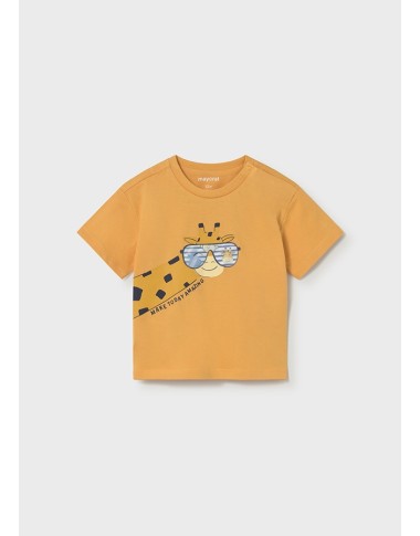 Shirt Giraffa T-Shirt e Camicia