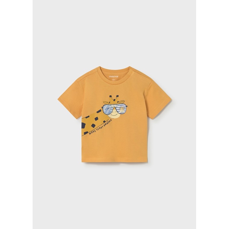 Shirt Giraffa T-Shirt e Camicia