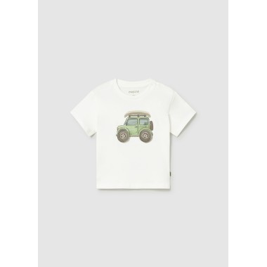 Shirt 4x4 fuoristrada T-Shirt e Camicia