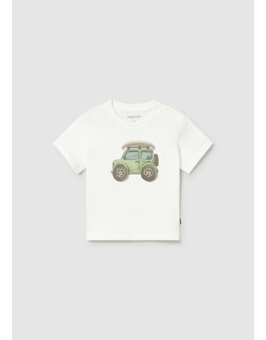 4x4 off-road shirt