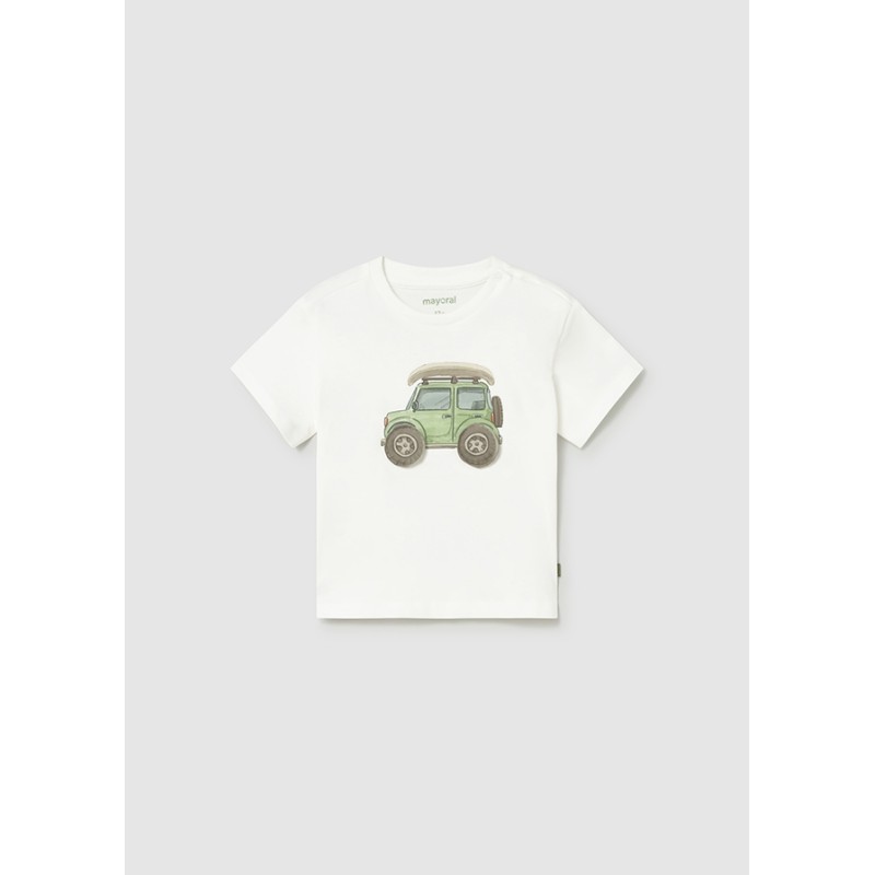 Shirt 4x4 fuoristrada T-Shirt e Camicia