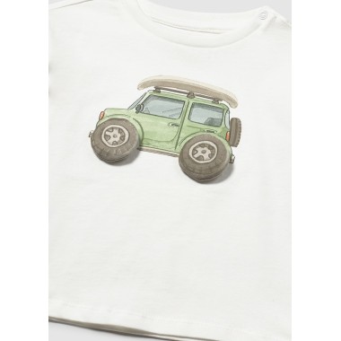 Shirt 4x4 fuoristrada T-Shirt e Camicia
