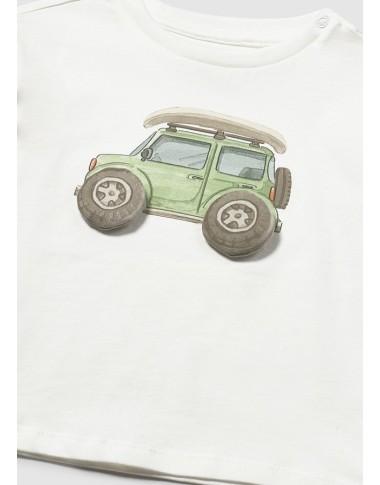 4x4 off-road shirt