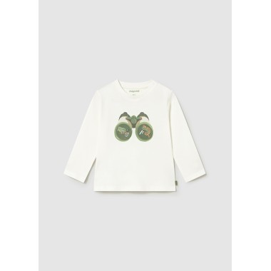 Shirt Binocolo T-Shirt e Camicia